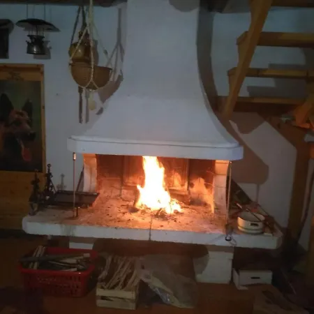 Chalet Vjeverica